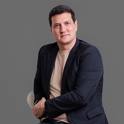 Diogo Borges